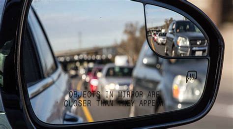 Why Objects In Mirror Are Closer Than They Appear Micmirror