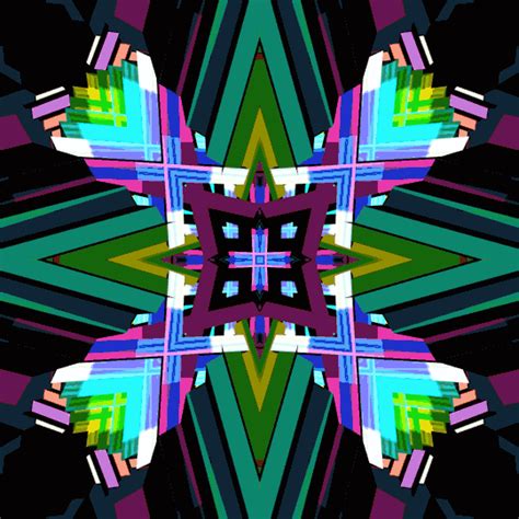 Pattern Grid World Optical Illusion  Optical Illusions Art Art