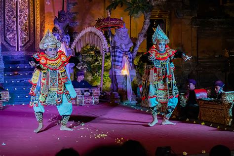 Balinese Traditional Dance Legian On Behance