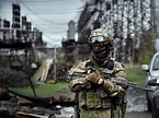 Russia controls 80 percent of Luhansk, Ukraine official says | News ...