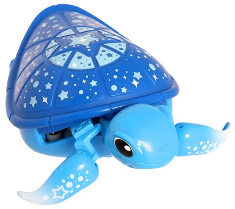 Little Live Pets Lil Turtle Tank Toys And Games
