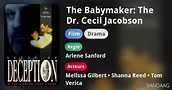 The Babymaker: The Dr. Cecil Jacobson Story (film, 1994) Nu Online ...