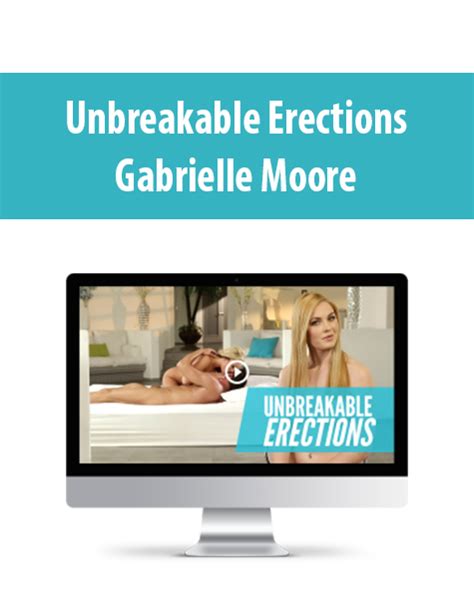 Unbreakable Erections By Gabrielle Moore Trading Forex Storetrading Forex Store