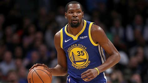 Kevin wayne durant was born in 1988 in washington d.c. Kevin Durant addresses upcoming free agency, says he has ...