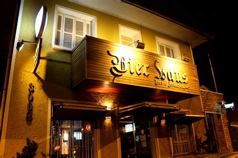 Bier Haus A Casa Da Cerveja E Do Rock And Roll Em Caxias Do Sul