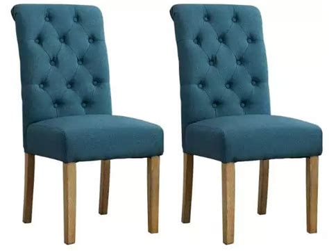 The 10 Best Fabric For Kitchen Chairs In 2021