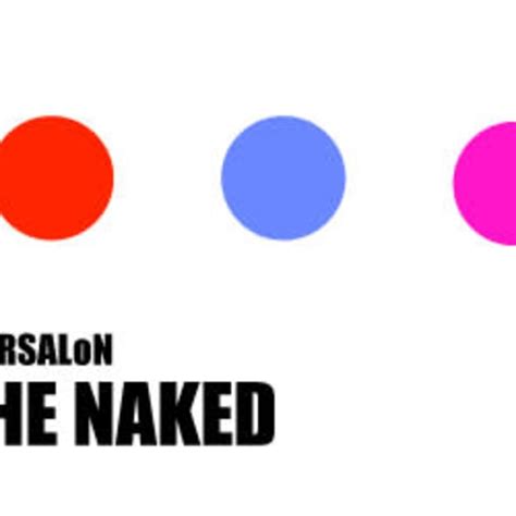 Hair Salon The Naked Gbo