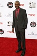 Richard Brooks Picture 2 - 45th NAACP Image Awards - Arrivals