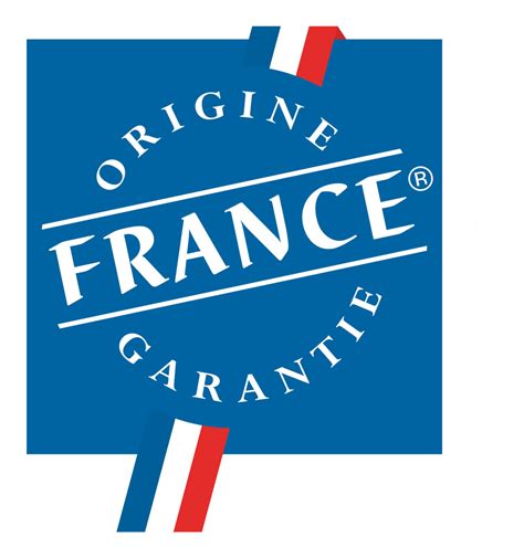 Label Origine France Garantie Source Et Principes Univers Découverte
