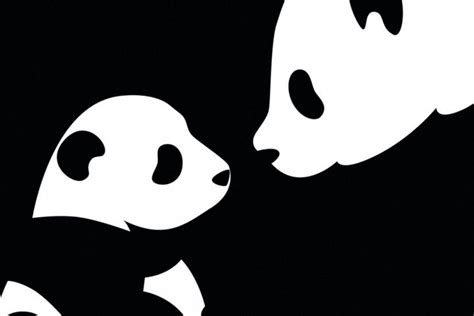 Panda Cartoon Wallpaper ·① Wallpapertag