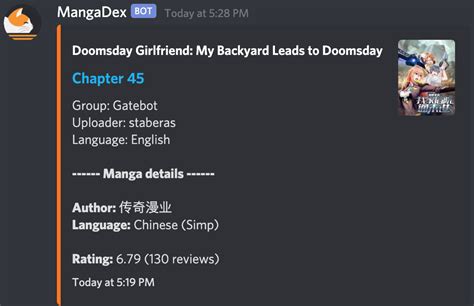 Mangadex Discord Reddit Post And Comment Search Socialgrep