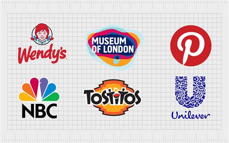 The Worlds Most Iconic Logos And Their Hidden Meanings Sessions