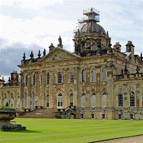 Castle Howard York All You Need To Know Before You Go
