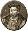 Henry Stafford, 2nd Duke of Buckingham (1454-1483)