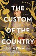 The Custom of the Country | Book by Edith Wharton | Official Publisher ...