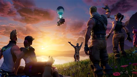 1920x1080 Fortnite Chapter 2 Laptop Full Hd 1080p Hd 4k Wallpapers Images Backgrounds Photos