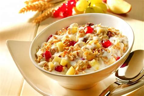 Cereales Con Menos Calorías ¿para Qué Sirven Beneficios Tipos Y Más
