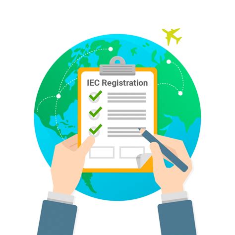 Top IEC Registration Service Provider - India Company Incorporation