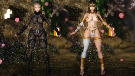 Outfit Studio Bodyslide 2 CBBE Conversions Page 292 Skyrim Adult