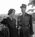 Charles de Gaulle : Découvrez toutes les femmes de sa vie