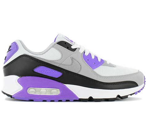 Size 10 Nike Air Max 90 Hyper Grape 2020 Cd0881 104 For Sale Online