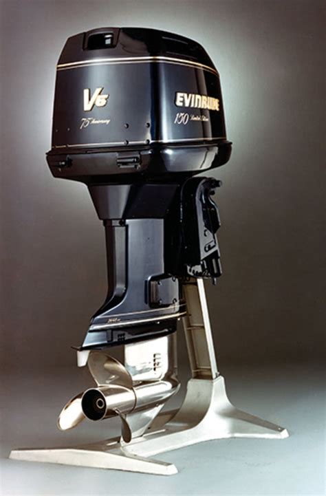 The Story Of Evinrude Outboard Motors In 2020 Outboard Motors Outboard Outboard Boat Motors