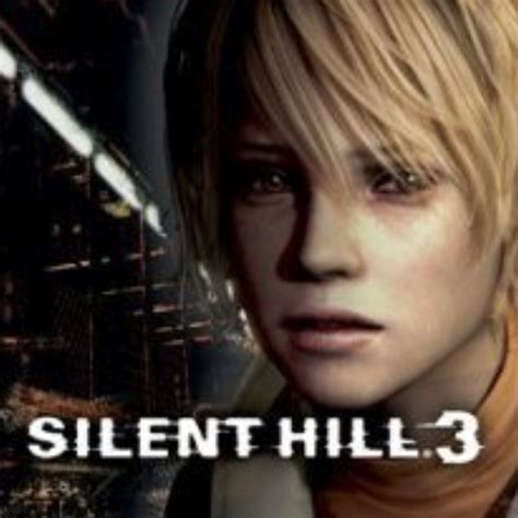 Silent Hill 3 Bad Ending Explained Camrenminhenderson