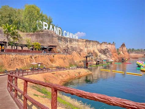 Grand Canyon Chiang Mai A No Fomo Thailand Visitors Guide 2024