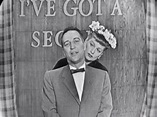 "I've Got a Secret" Episode dated 8 February 1956 (TV Episode 1956) - IMDb