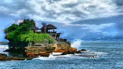 Bali Named Best Island In The World 2017