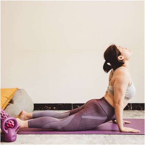 Restorative Yoga Poses For Lower Back Pain Insight State