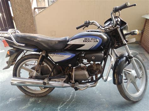 Used Hero Splendor Plus 100cc 2008 Model Pid 1415612962 Bike For Sale