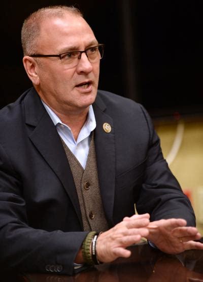 Us Rep Clay Higgins Faces 6 Challengers In Re Election Bid State