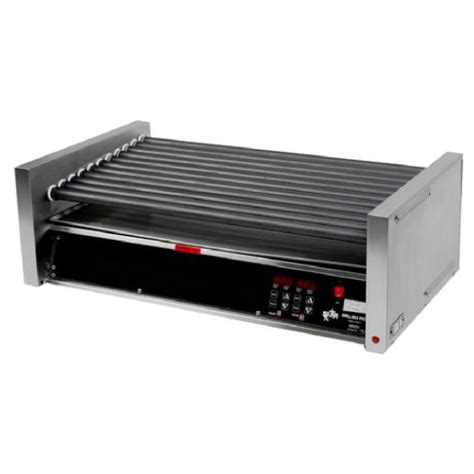 Star 50sce120 Grill Max Hot Dog Grill Roller Type Stadium Seating