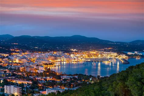 Que Faire à Ibiza 65 Activités Et Visites Incontournables
