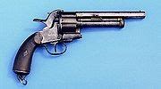 Revolver Inventor Samuel Colt World Wide Inventions