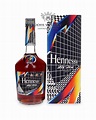 Cognac Hennessy V.S. Cognac Felipe Pantone Edition / 40%/ 0,7l | Dom Whisky