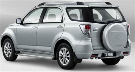 Daihatsu Terios Wd Price Specs Features Review Photos