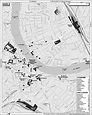 Basel Tourist Map - Basel Switzerland • mappery