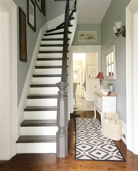 Pin On Diy Painted Staircases Designs By Karan