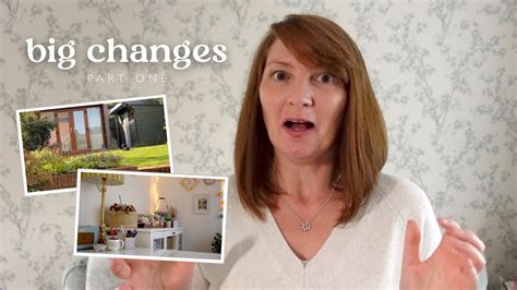 Big Changes Part 1 An Announcement Youtube