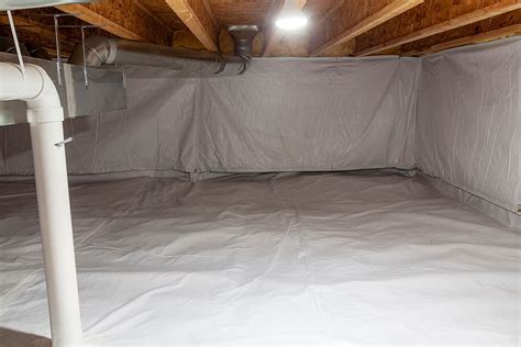 How Much Does It Cost To Encapsulate A Crawl Space Updated In 2024