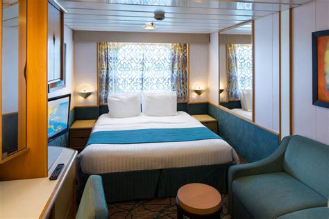 Enchantment Of The Seas Cruise Ship Details Dream Vacations