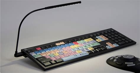 Below is a list of adobe premiere pro keyboard shortcuts. Adobe Premiere Pro CC shortcut keyboard | Logickeyboard