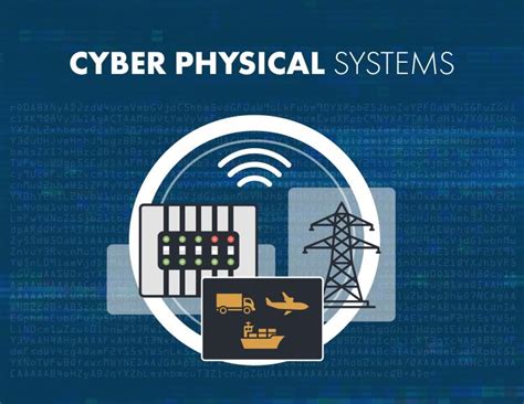 Cyber Physical Systems | ORNL