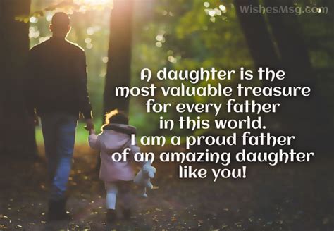 Message For Daughter To Show Love Pride And Inspire Her 2021