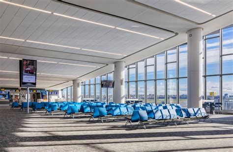 Laguardia Airports First New Gates And Concourse Are Open 6sqft