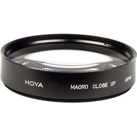 Hoya 52mm Macro Close Up 10 Lens S 52mcu Gb Bandh Photo Video