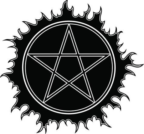 Pentagram Clip Art Vector Images And Illustrations Istock