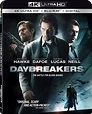 Daybreakers - Bobs Movie Review